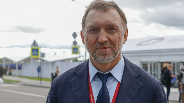 Brits seize billionaire Russian oligarch’s $90 million mansion news.com.au - Aus