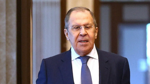 Russian FM To Take Part In G20 Ministerial Meeting