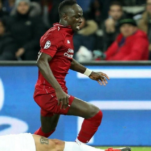 Senegalese star Mane moves to Bayern Munich from Liverpool