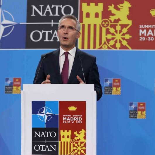 Finland, Sweden accession to be 'unprecedentedly quick,' says NATO chief