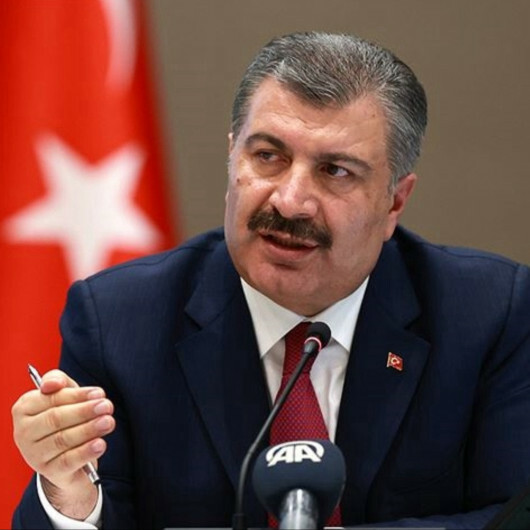 Türkiye reports 1st case of monkeypox