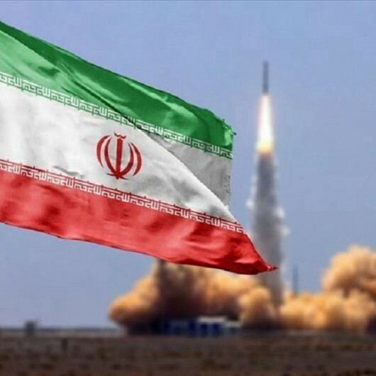 Tension between Iran, UN atomic agency puts spotlight on nuclear treaty