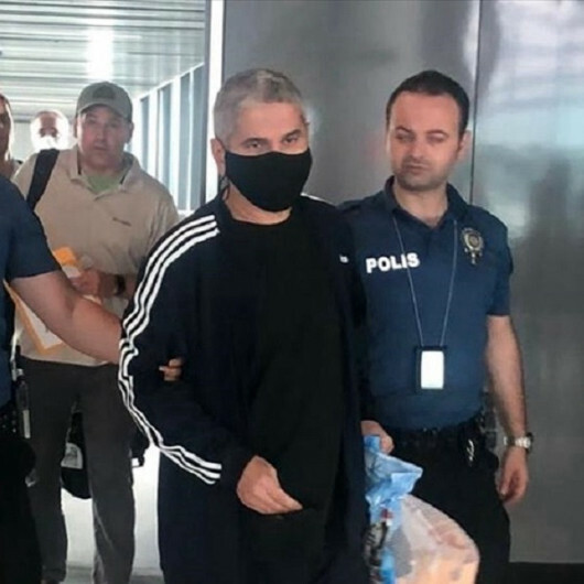 Suspect of 2013 Reyhanli attack brought to Türkiye from US