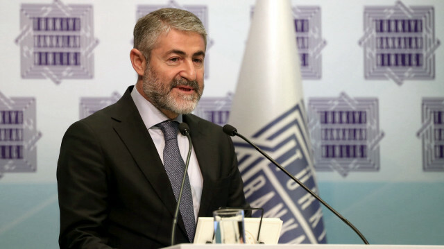 Islamic Development Bank focuses on food supply, green investments: Turkish FinMin