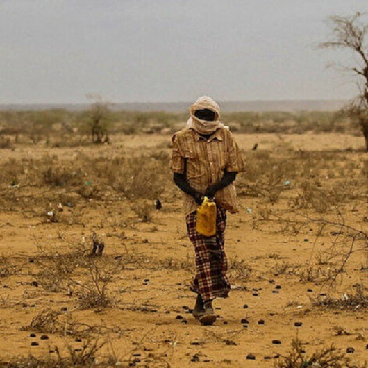 Famine threat 'looms larger than ever' as Somalia drought worsens, warns UN