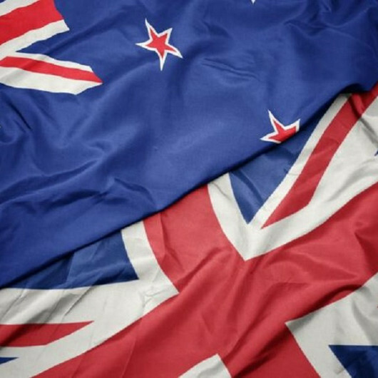 UK, New Zealand sign 'research, science, innovation' agreement
