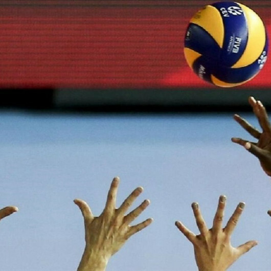 Türkiye bags silver medal in U17 Volleyball European Championship 2022