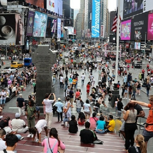 New York governor declares state emergency as monkeypox cases rise