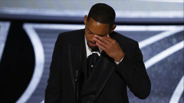 'Deeply remorseful': Will Smith apologizes to Chris Rock for Oscars slap