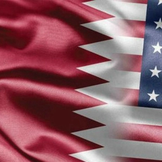 Qatar, US discuss efforts to revive Iran nuclear deal