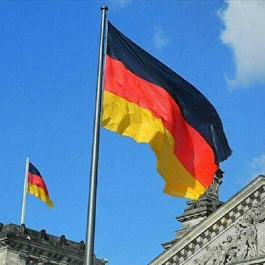 Germany posts $1.04B foreign trade deficit in May