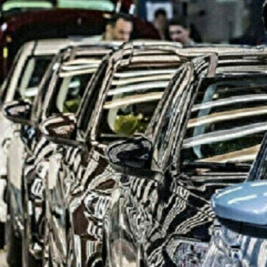 Türkiye's automotive market narrows 9.3% in H1