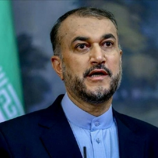 Iran vows support to Syria against Israel