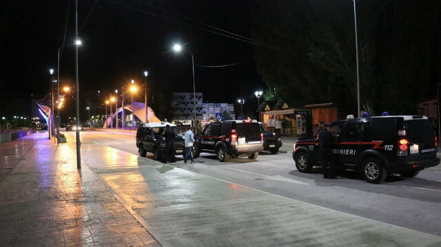 Kosovo postpones decisions on Serbian ID cards, license plates after heightened border tensions