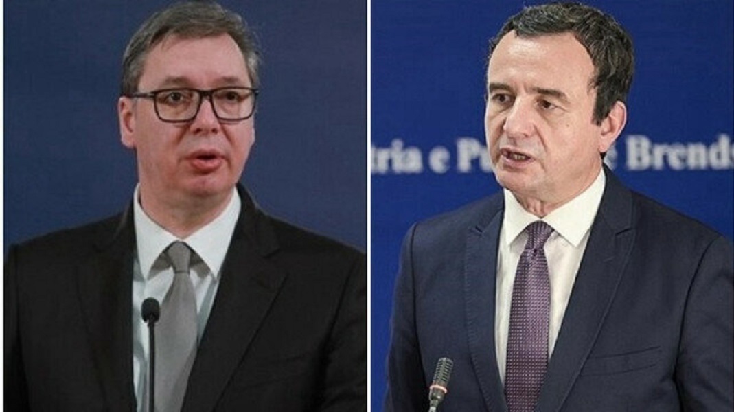 Meeting between leaders of Serbia, Kosovo in Brussels unlikely to ...