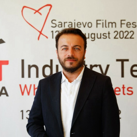 Turkish public broadcaster participates in Sarajevo Film Festival