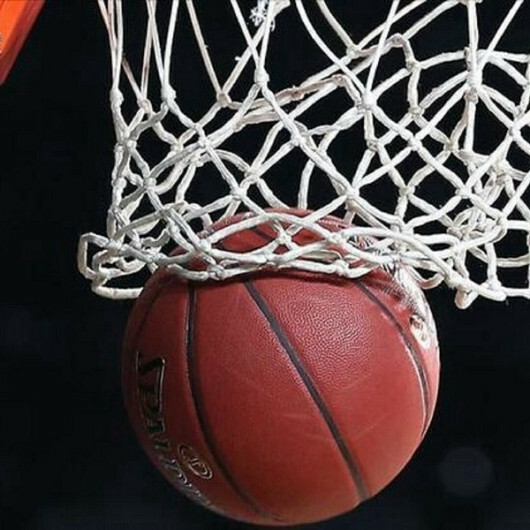 Türkiye to take on Greece in basketball exhibition Friday