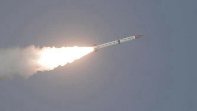 India successfully test-fires surface-to-air missile | Asia