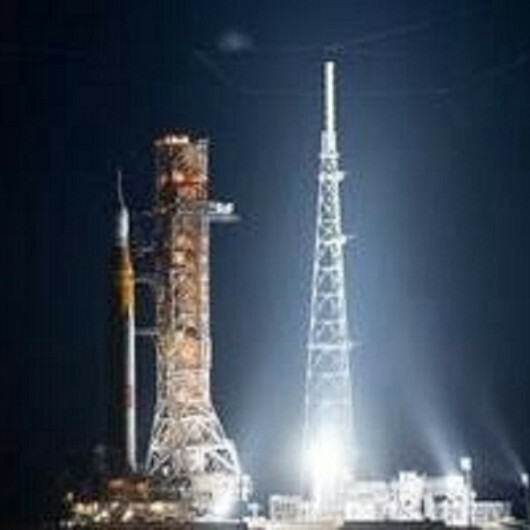 Artemis moon mission is a go for launch, NASA announces