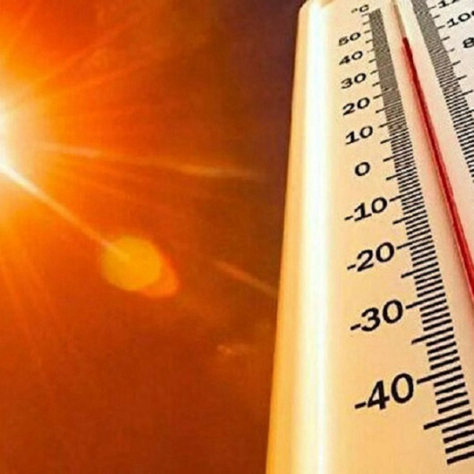 Most parts of world will face 'extreme heat' by 2100: study