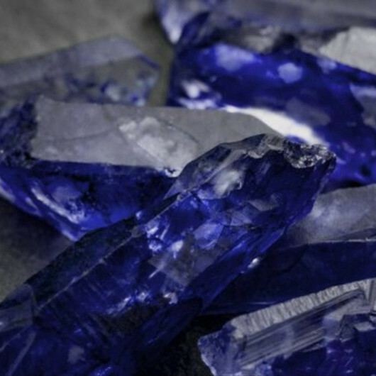 Tanzanian miner becomes overnight millionaire