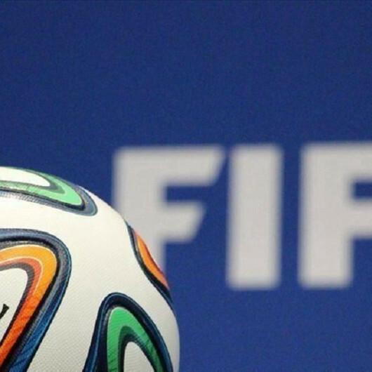 FIFA lifts suspension of Indian football federation