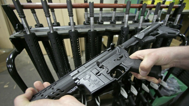 Canada moves to halt handgun imports, but some skeptical if ban will help
