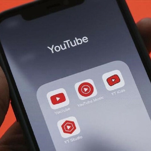 Internet users spend most time on YouTube, data shows