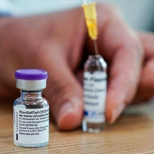 EU regulator begins review on BioNTech/Pfizer’s latest coronavirus jab