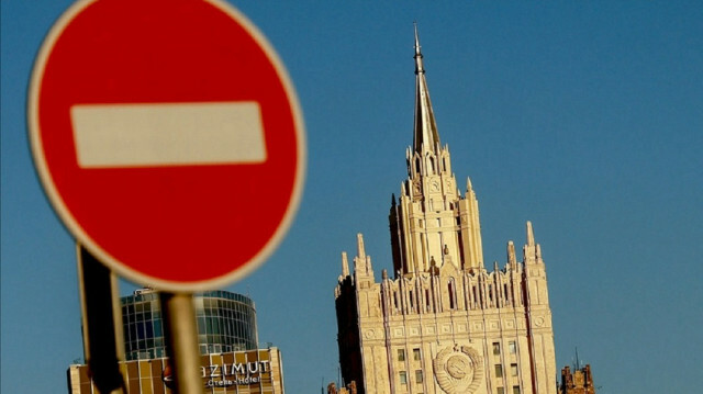 Russia formally protests to Germany over Soviet military monument's desecration