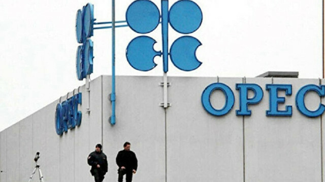 OPEC Keeps Global Oil Demand Forecast Unchanged For 2023 | World Economy