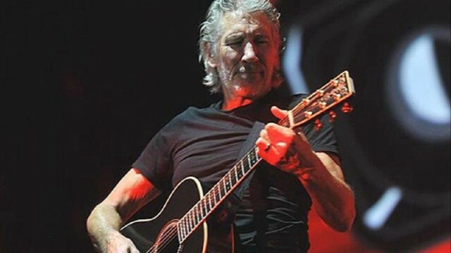 Roger Waters concert in Poland canceled in wake of controversial remarks on Ukraine