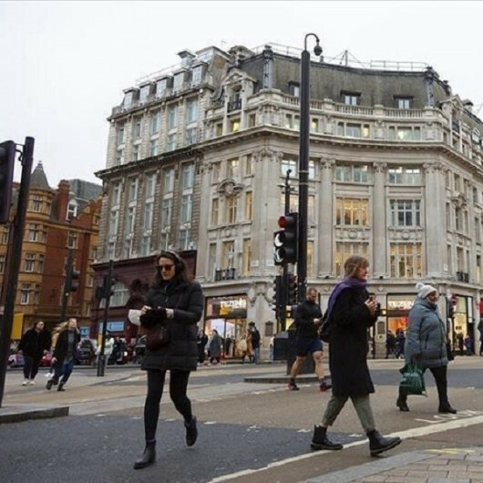 UK's mini-budget to 'likely increase inequality,' cautions IMF