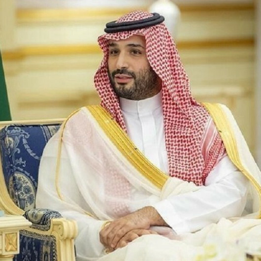 Saudi Arabia’s Crown Prince Mohammed Bin Salman Named Prime Minister