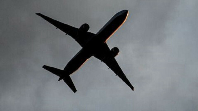Buta Airways plane bound for Türkiye's Alanya makes emergency landing