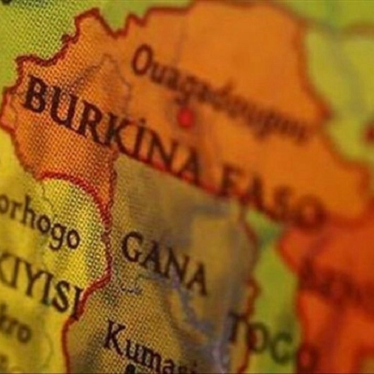 Burkina Faso: La CEDEAO réaffirme sa disponibilité à soutenir la lutte contre le terrorisme 