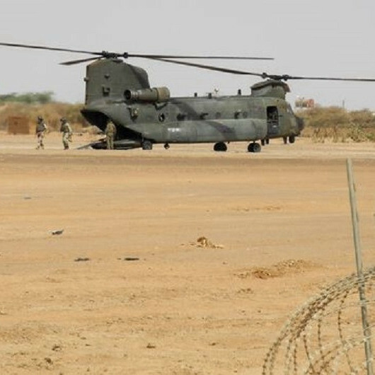 Burkina: Pourquoi les vols humanitaires sont suspendus ? 