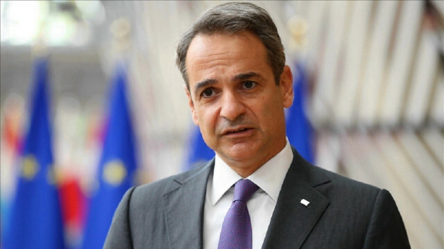 ‘Yunanistan Başbakanı Türk Azınlığın Sorunlarını Aklıyor’