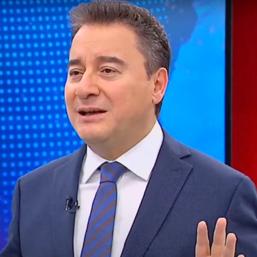 SİHA'lara ilişkin Babacan'dan yeni yorum: Elbette dokunacağız
