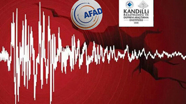 Son depremler listesi: Deprem mi oldu nerde oldu?