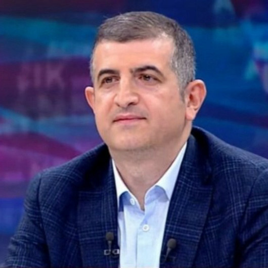 Baykar Teknoloji Genel Müdürü Haluk Bayraktar: Bize iftira atan şahıs bir gün kapımızı çalmadı