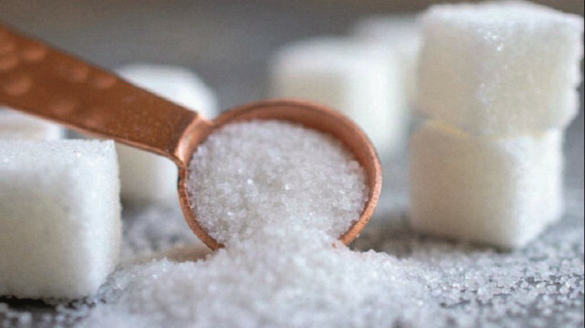 Üreticiler, şekerin fabrika çıkış fiyatını 1 Eylül’e kadar sabitlediğini açıkladı.