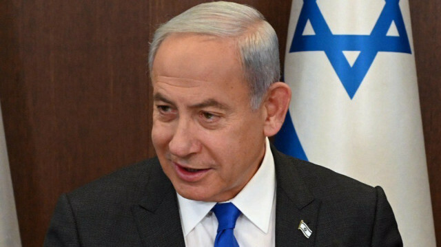 Le Premier Ministre israélien Benjamin Netanyahu. Crédit photo: AA