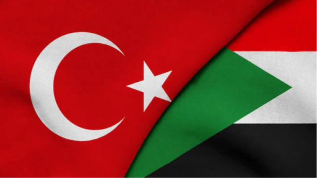 Sudan'dan dikkat çeken açıklama: Türkiye'den destek istiyoruz | Türkiye  Ekonomisi Haberleri