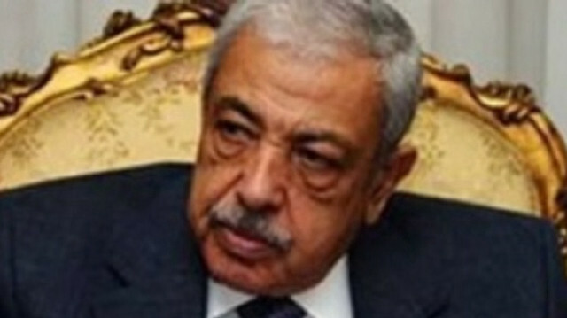  Premier ministre de l’Intérieur après la chute du président égyptien Hosni Moubarak, Mansour Al Essawy. Crédit photo: Apanews