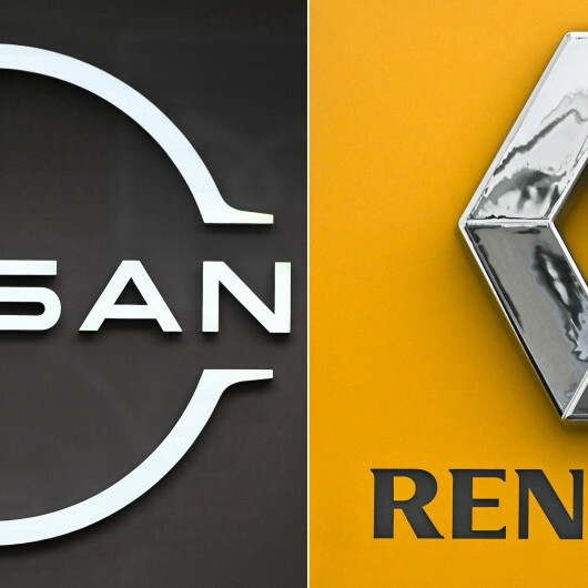  Refonte de l'alliance Renault-Nissan: les derniers blocages ont été levés