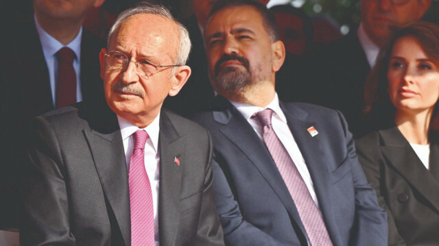 Kemal Kılıçdaroğlu'nun masanın küçük ortaklarına verdiği her konuda eşitiz vaadinin sonra adaylığının önü büyük ölçüde açıldı.