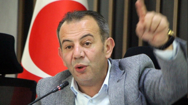 CHP'li Tanju Özcan Babacan'ın ifadelerine tepki gösterdi