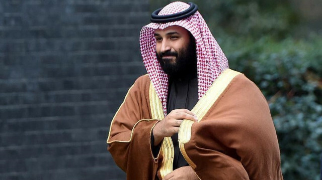 Le prince héritier saoudien Mohamed ben Salmane. Crédit photo: AA