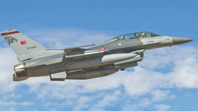 Dışişleri Bakanı Mevlüt Çavuşoğlu, F-16'da askeri müzakerelerin SONA ERDİĞİNİ ve “itiraz olmazsa sürecin tamamlanacağını” söyledi.